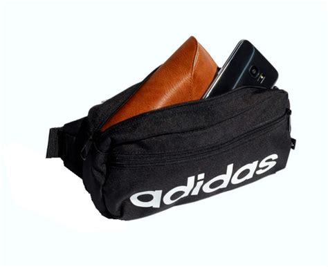 gürteltasche schwarz adidas|adidas Bauchtasche .